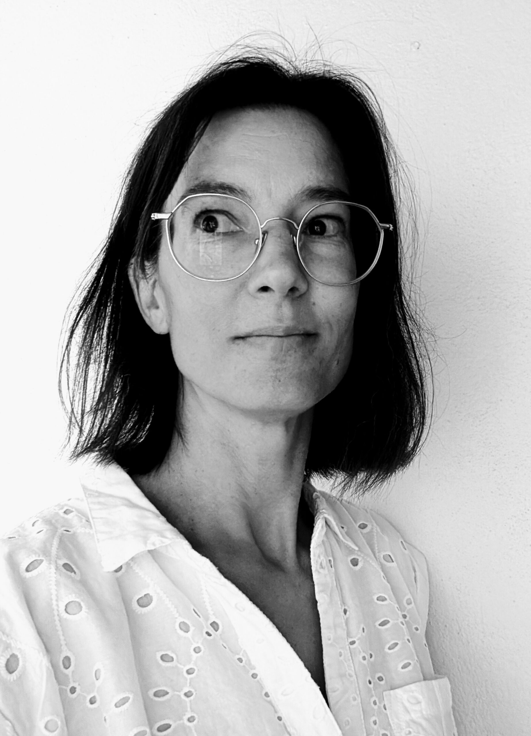 Delphine Hun – Agence